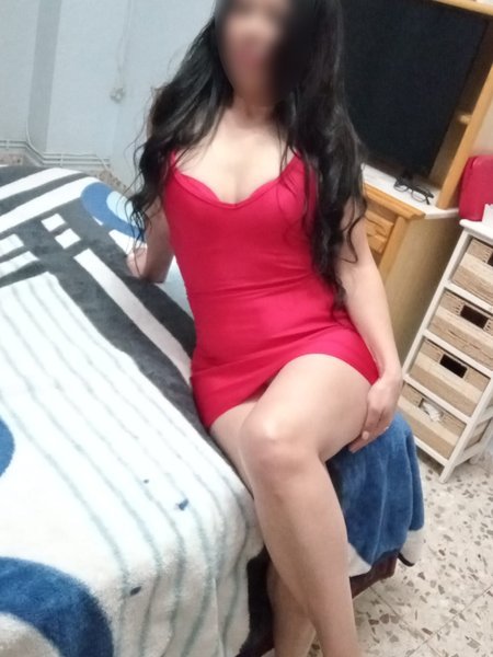 Prostituta en Albacete Rocio | 611275003