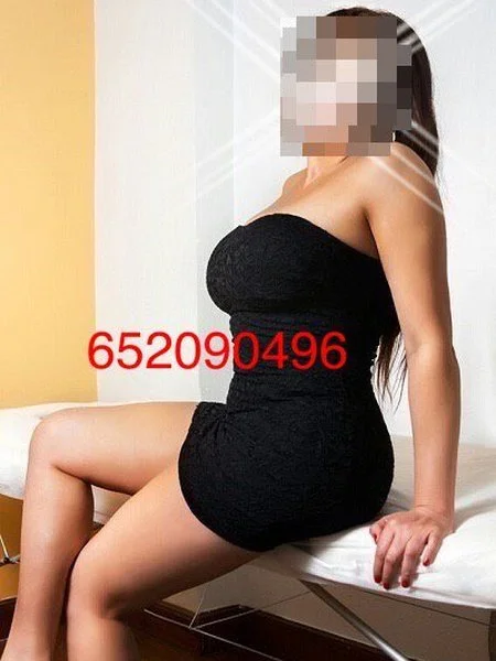 Alba puta en Albacete | 652090496