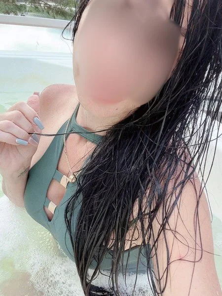 Cindy lu escort sexual en Albacete